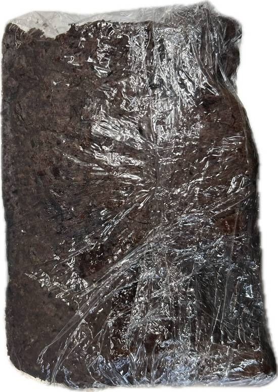 Grace's Amazin Brownie.