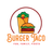 Burger Taco