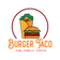 Burger Taco