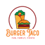 Burger Taco