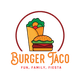 Burger Taco