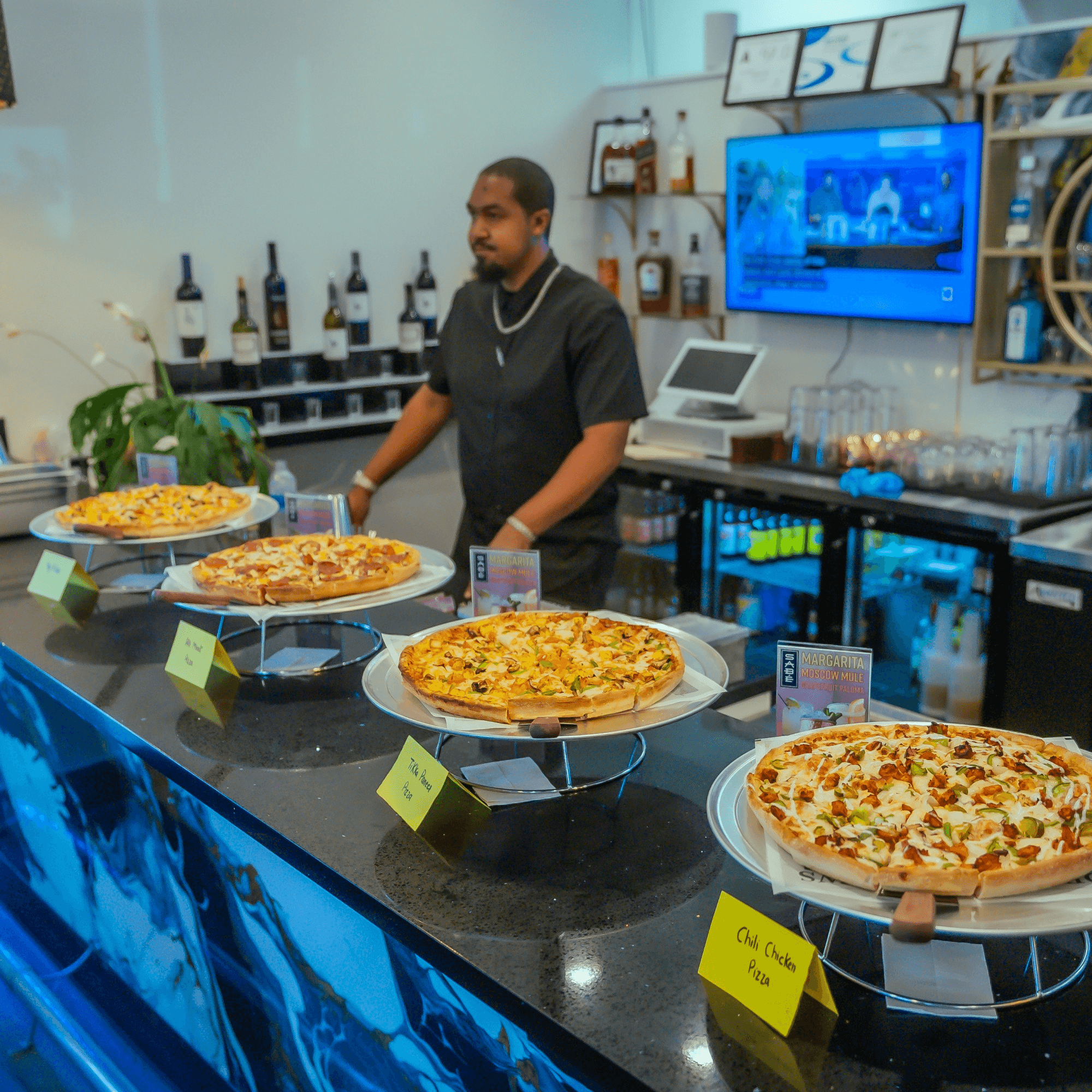 Sip N Spices gallery image #3