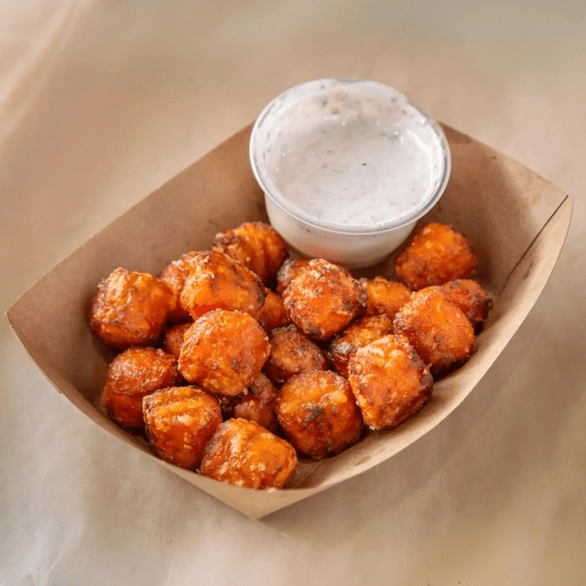 Tampa Burger Company  gallery image #4