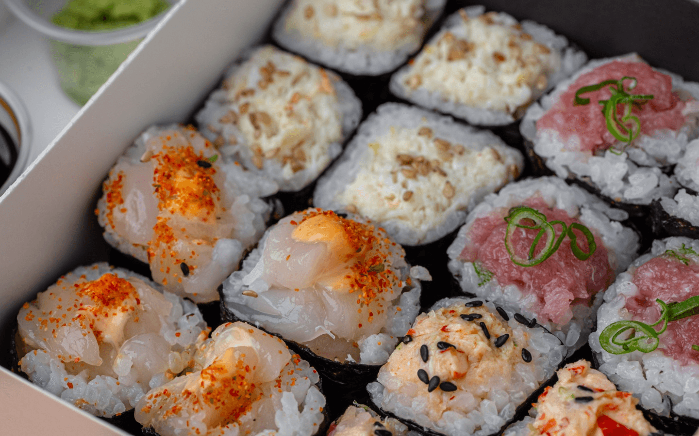 Order From Our Website