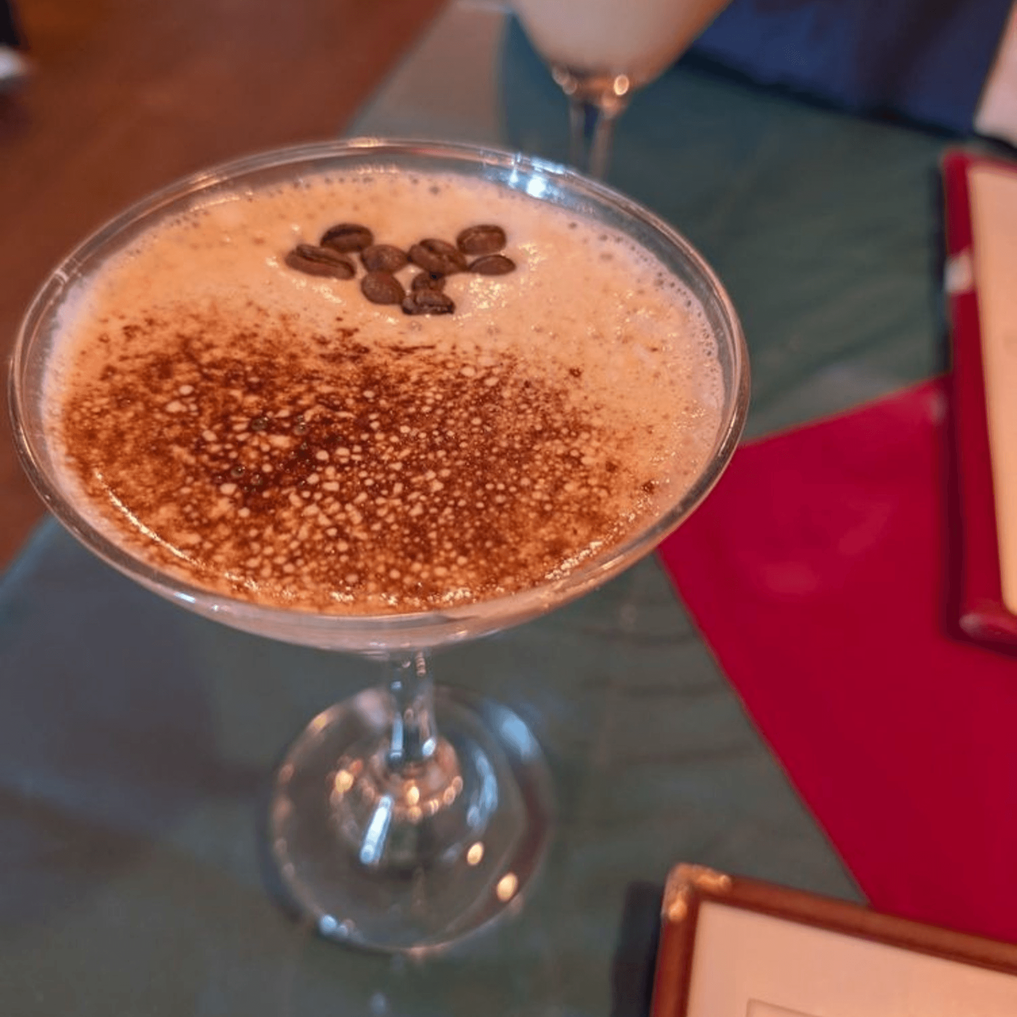 Crepe Town European Café & Grill gallery image #1