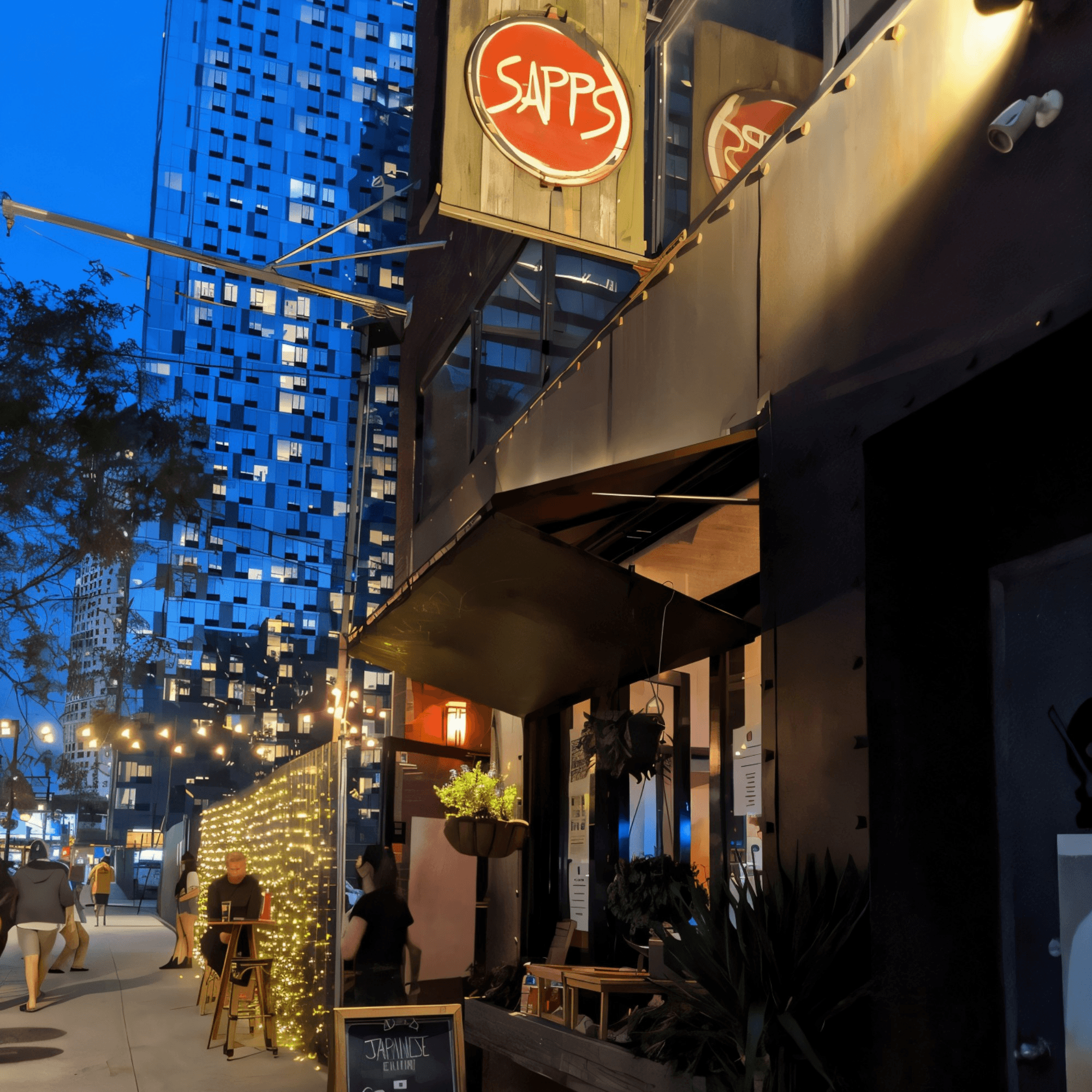 Sapps Nyc gallery image #3