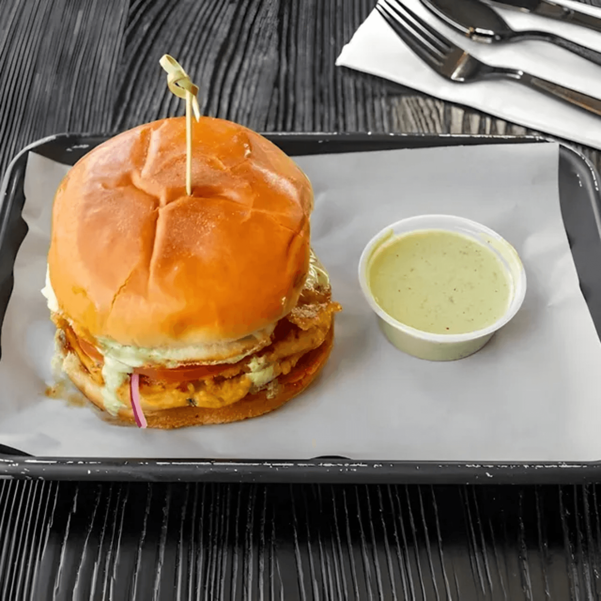 Food Street gallery image #1