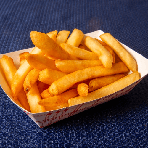 French Fries.