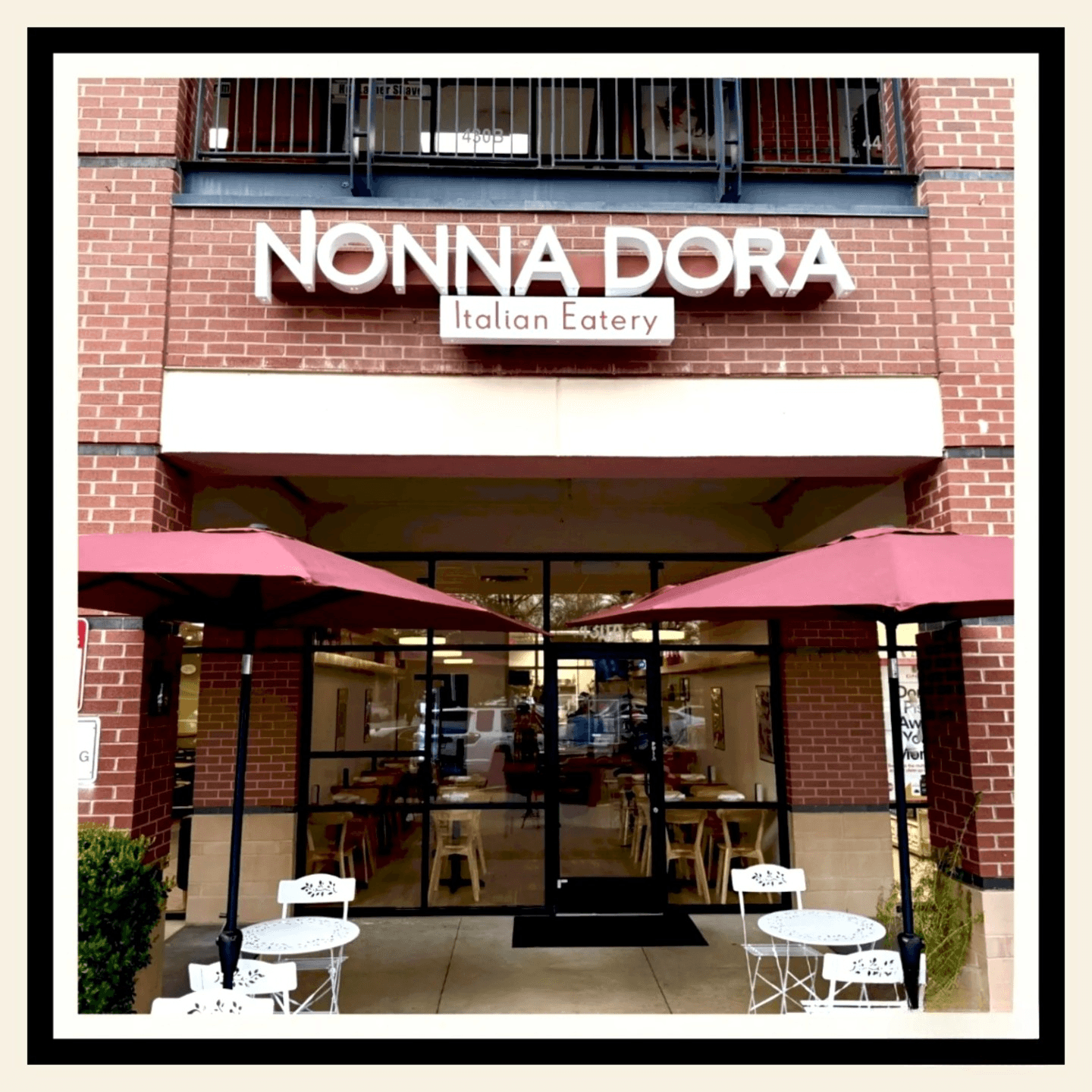 Atlanta’s Home for Authentic Italian Food