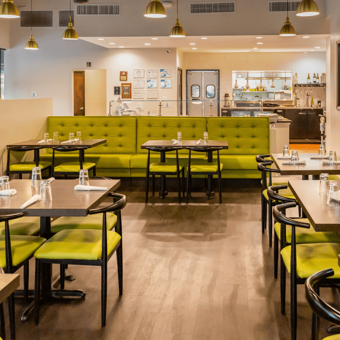 Secure Your Spot-Easy Reservations Available