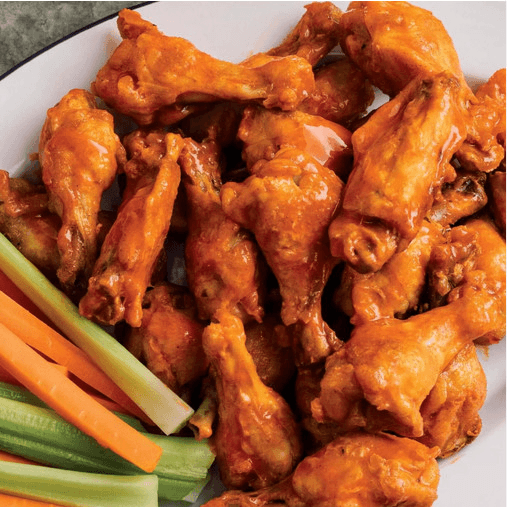 Buffalo Wings & Things.