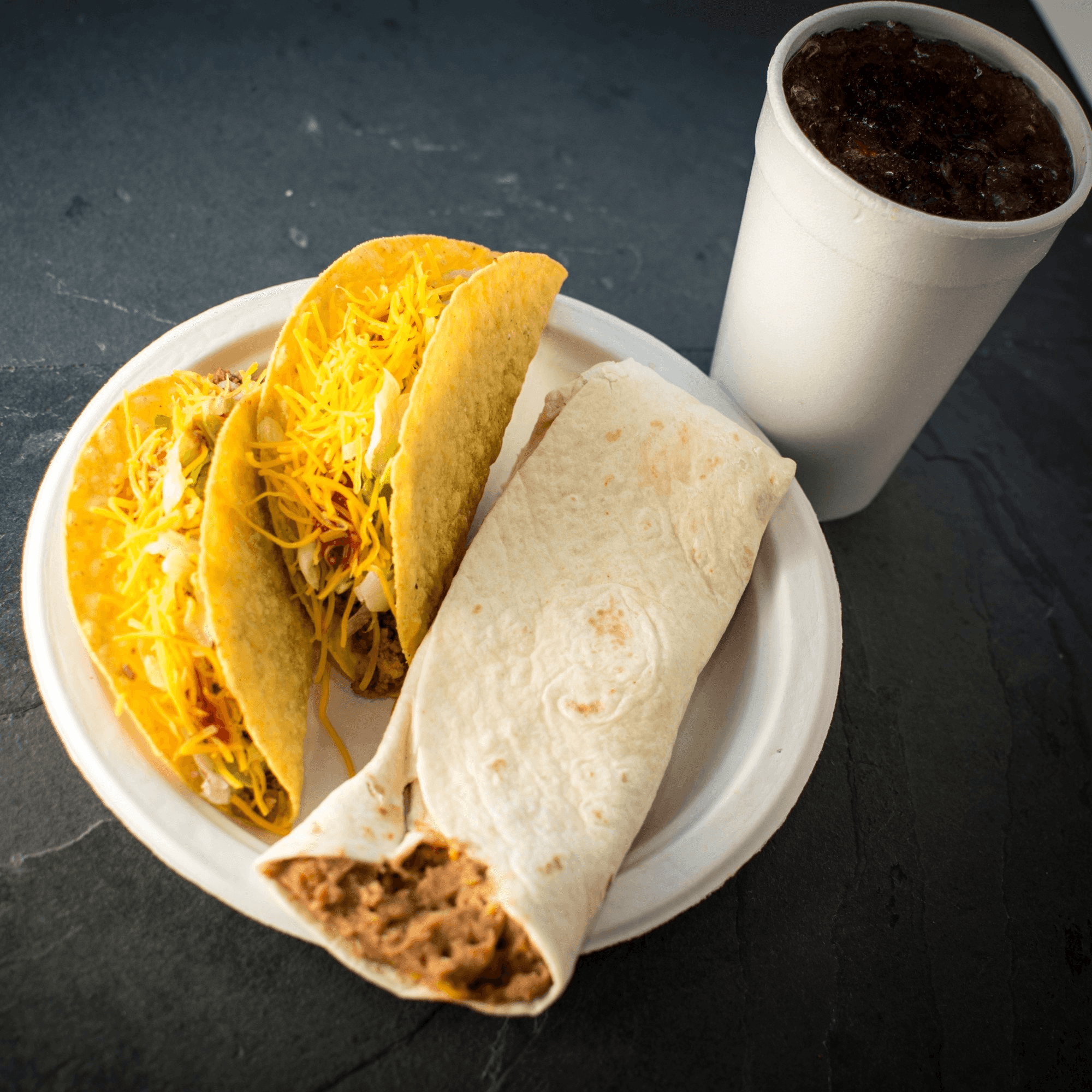 Taco Pronto gallery image #1