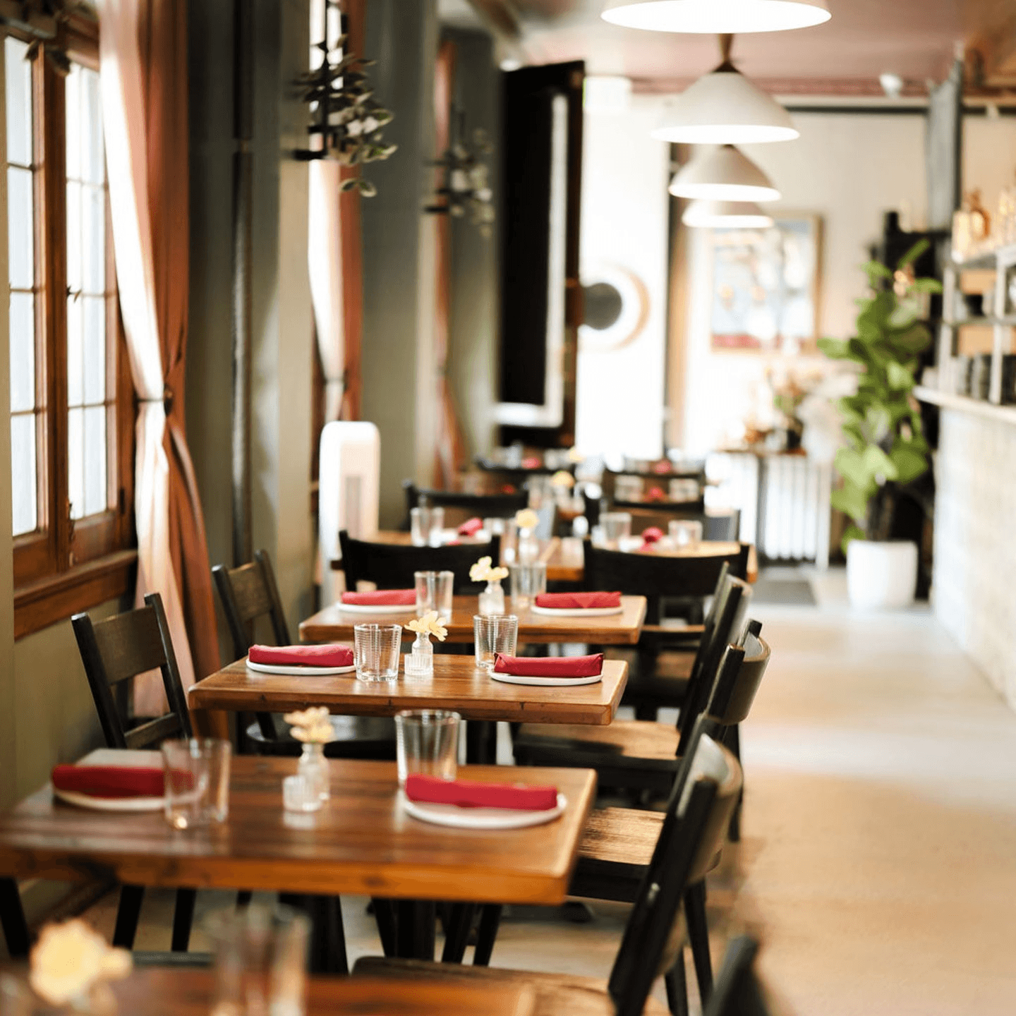 Welcome to Aamrai Indian Kitchen And Bar