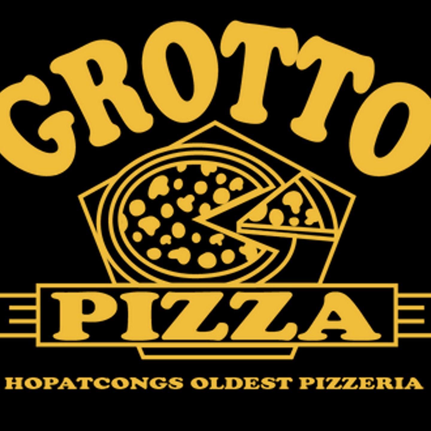 Hopatcong's Oldest Pizzeria!