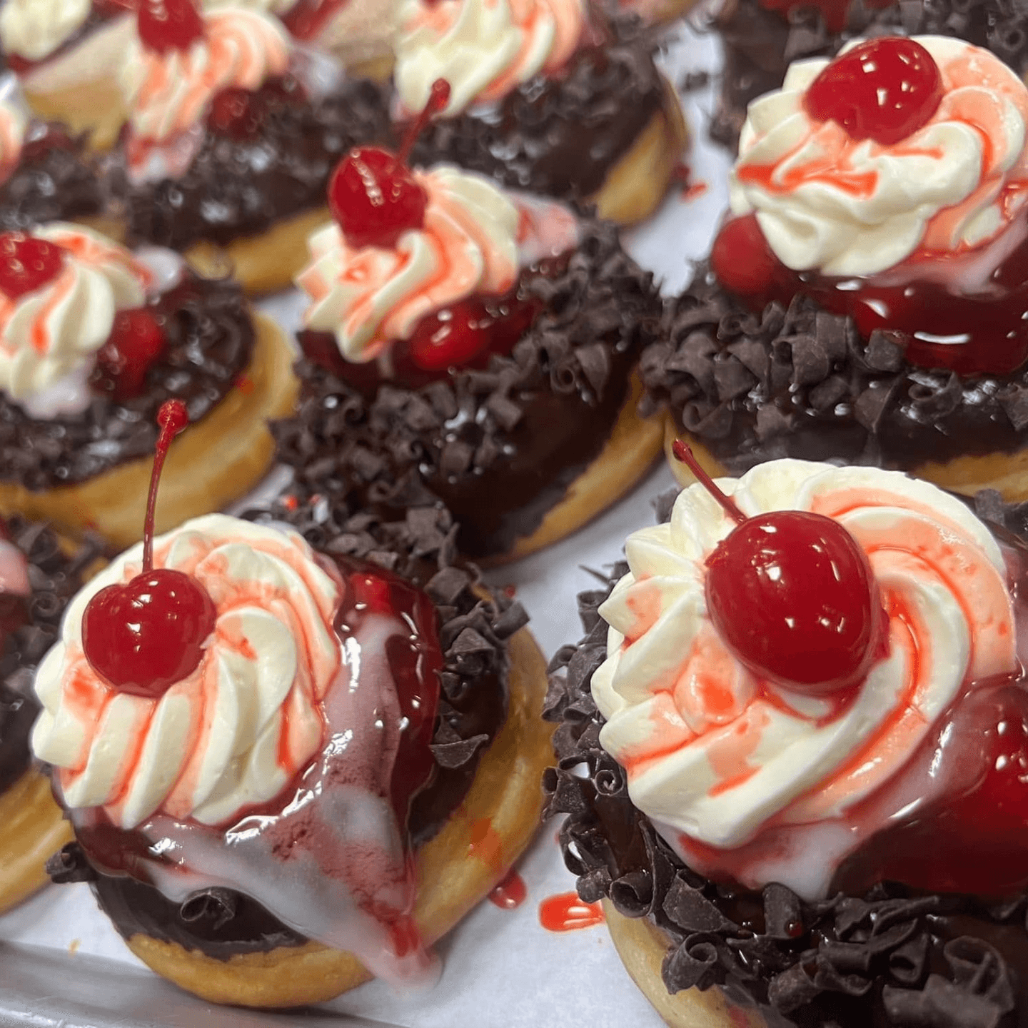 Come See Us in Fairhaven