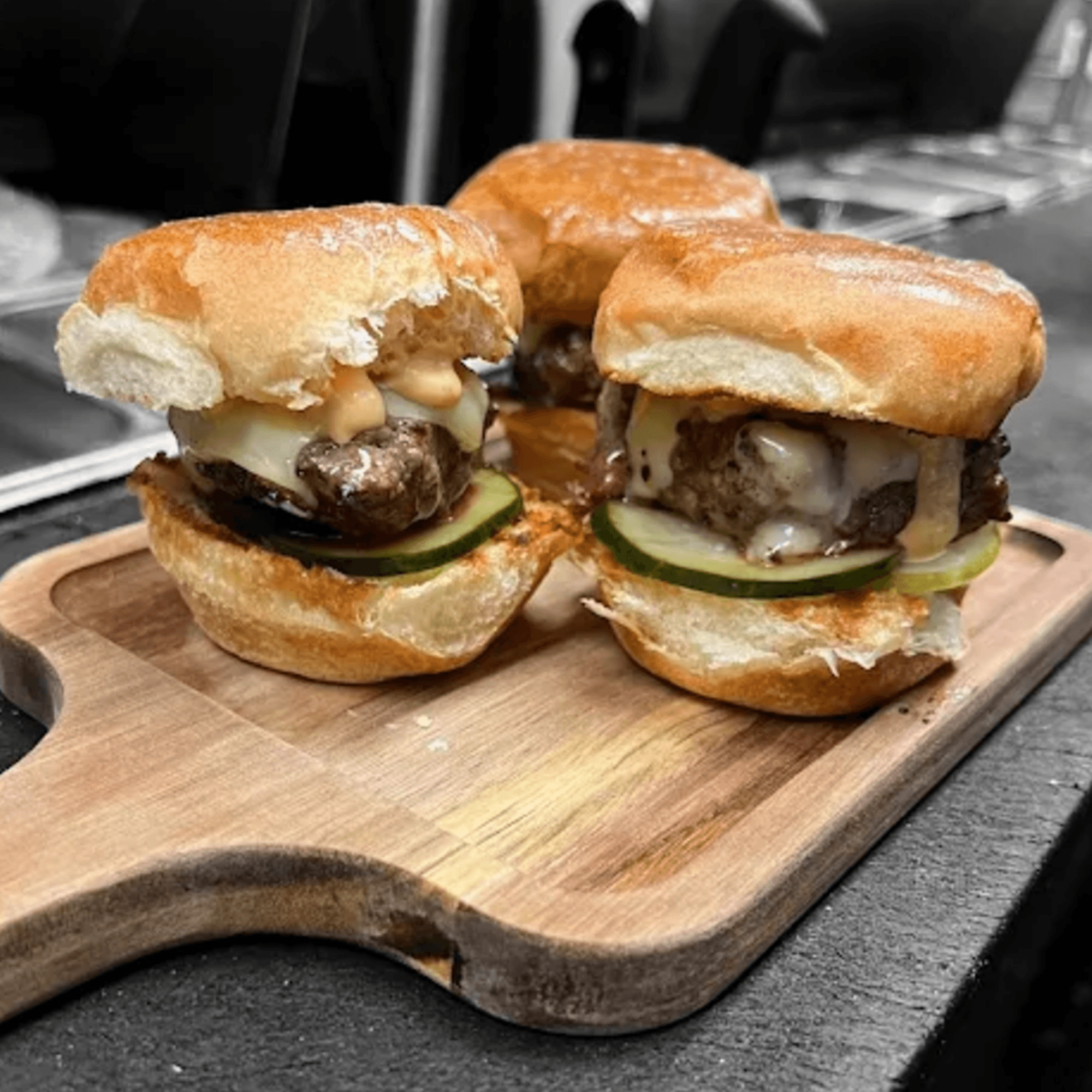 TRU Astoria gallery image #1