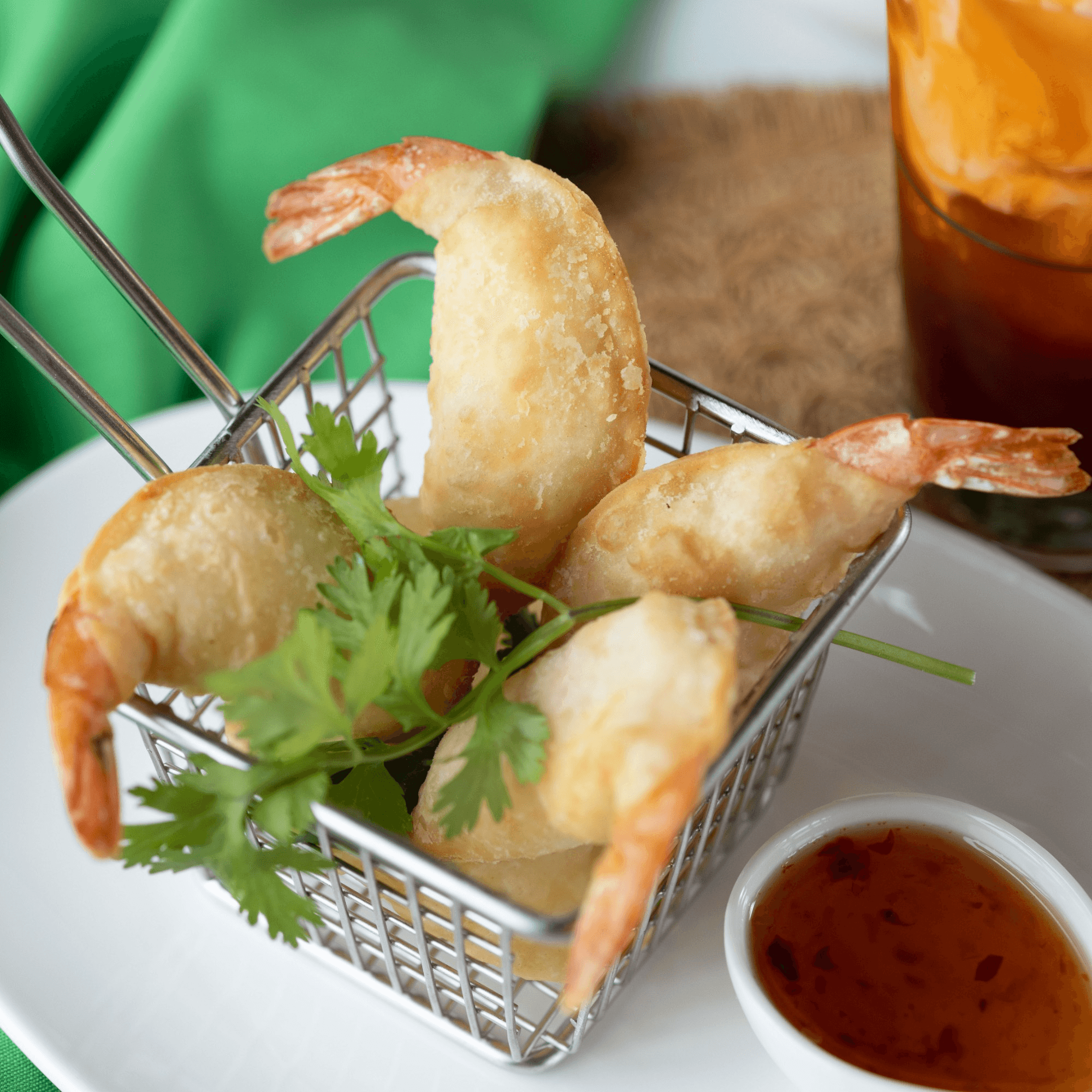 Asian Mint  gallery image #9