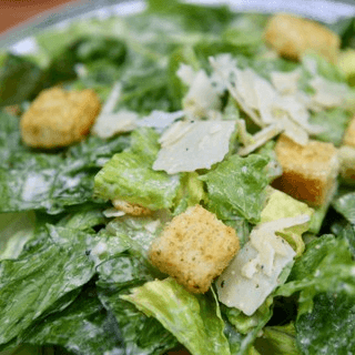 Casaer Salad.