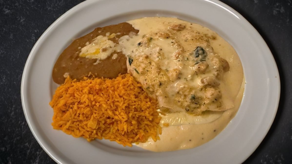 Delicious Enchiladas: A Mexican Favorite
