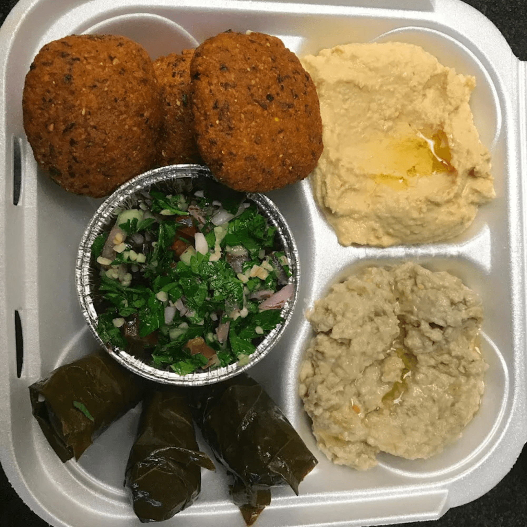 Arhiboo Shawarma gallery image #2