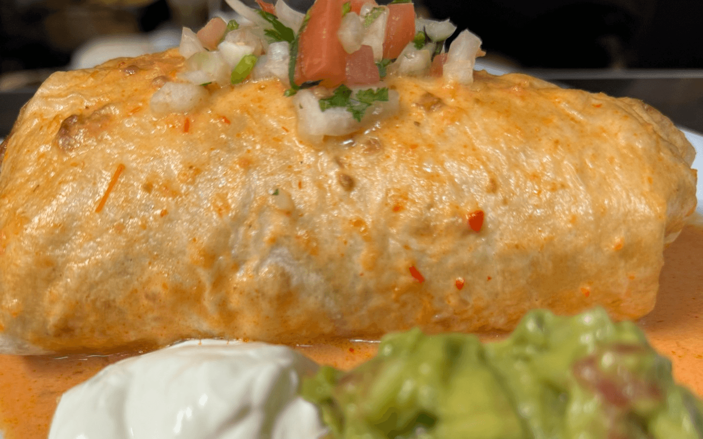Casa Luna Mexican Cuisine Rewards