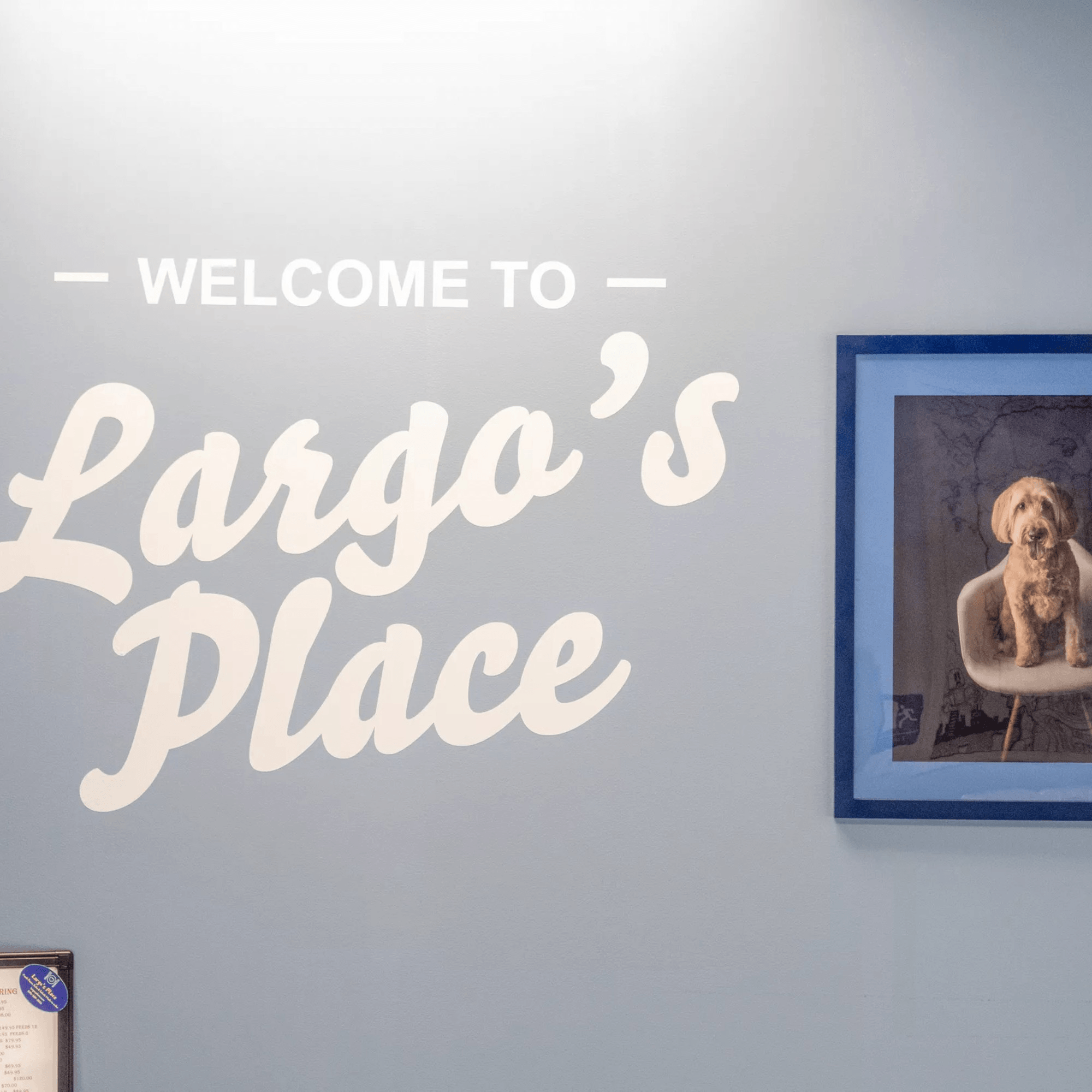 Largo’s Place gallery image #2