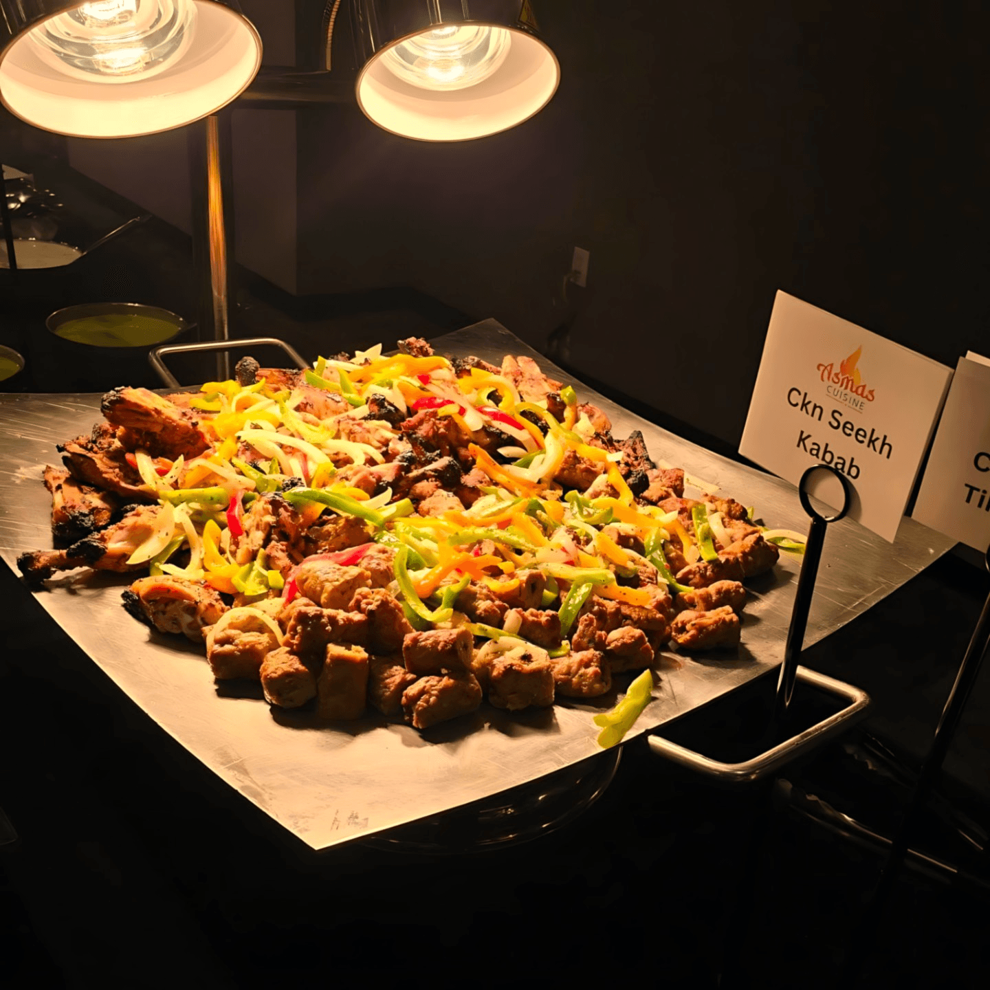 A Place For Everyone