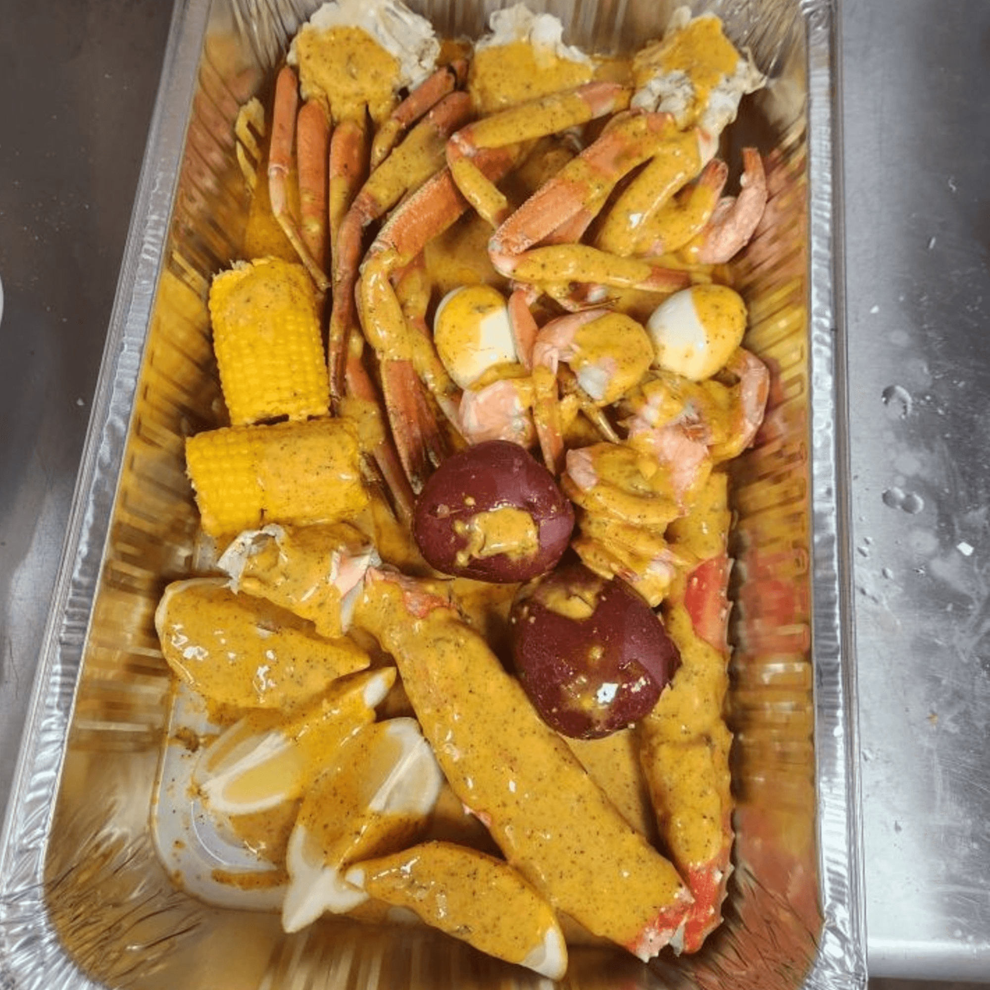 A1 Fresh Fish and Chicken gallery image #3