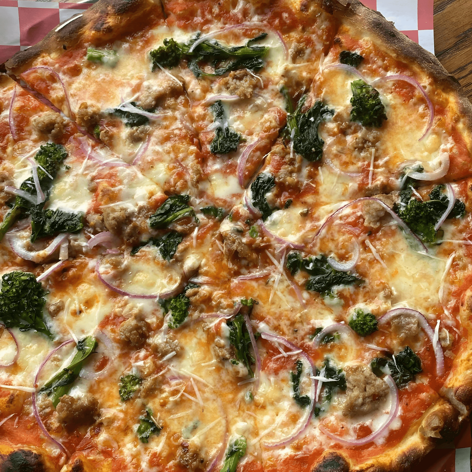 The Parlor gallery image #9