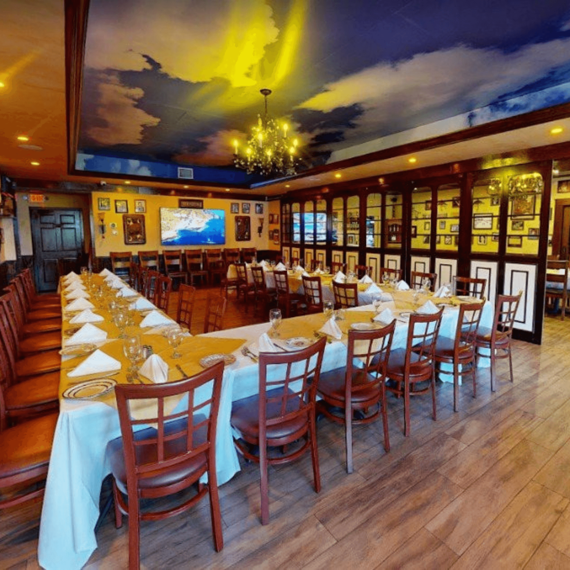 Cafe Vico – Authentic Italian Restaurant & Catering in Fort Lauderdale gallery image #3