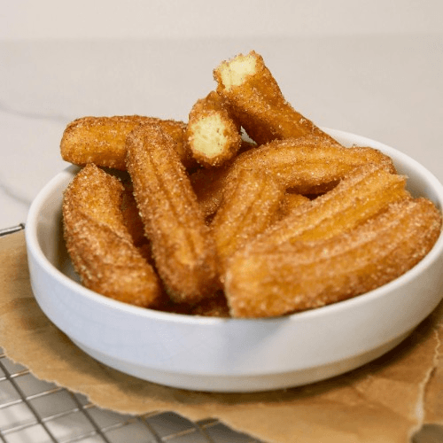 Churros.