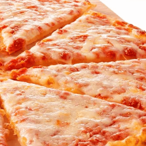 12" Glutten-Free Cheese Pizza