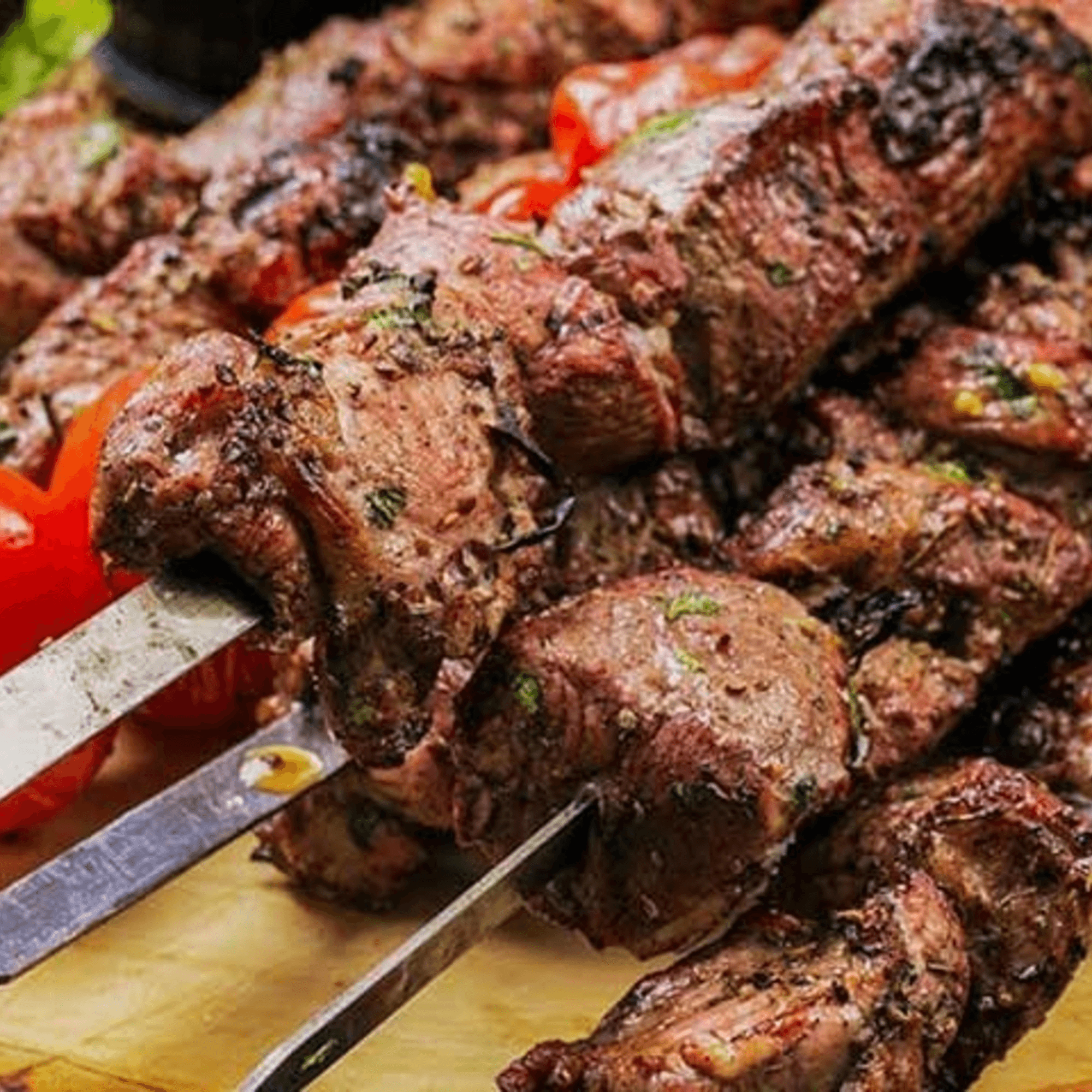 Ruz Bukhari - Halal Cuisine gallery image #2