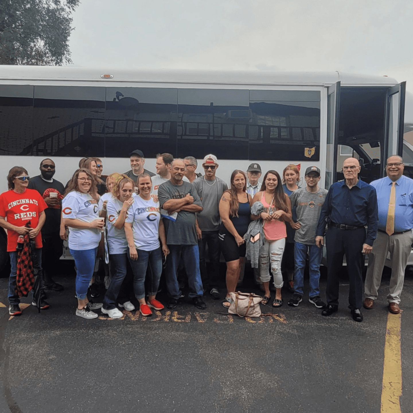 Take Me to a Ball Game