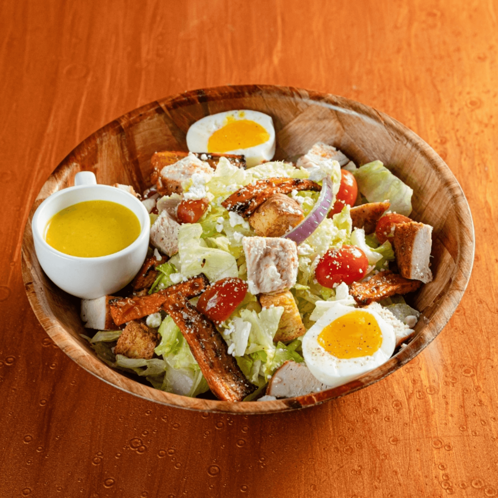 Reunion BBQ gallery image #5