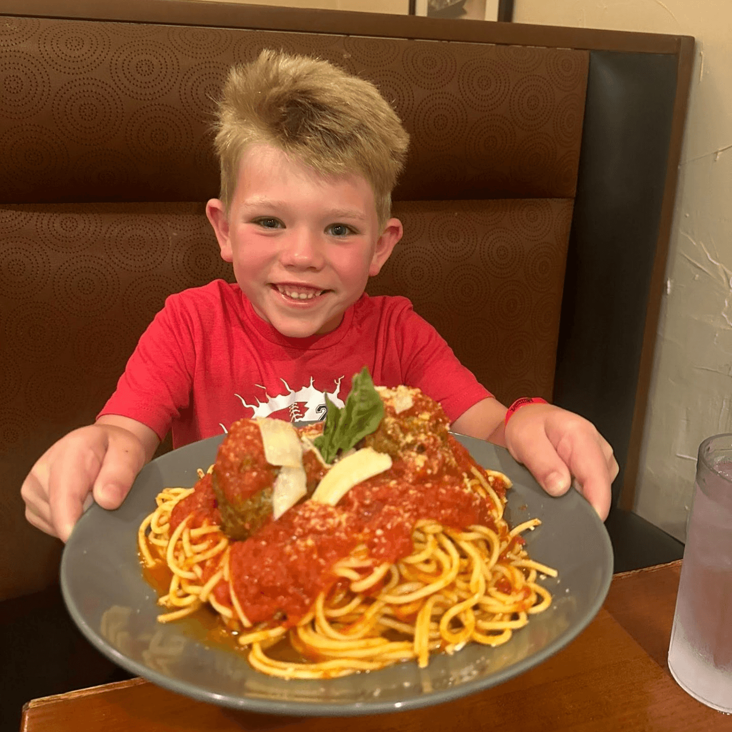 What Makes Us Special