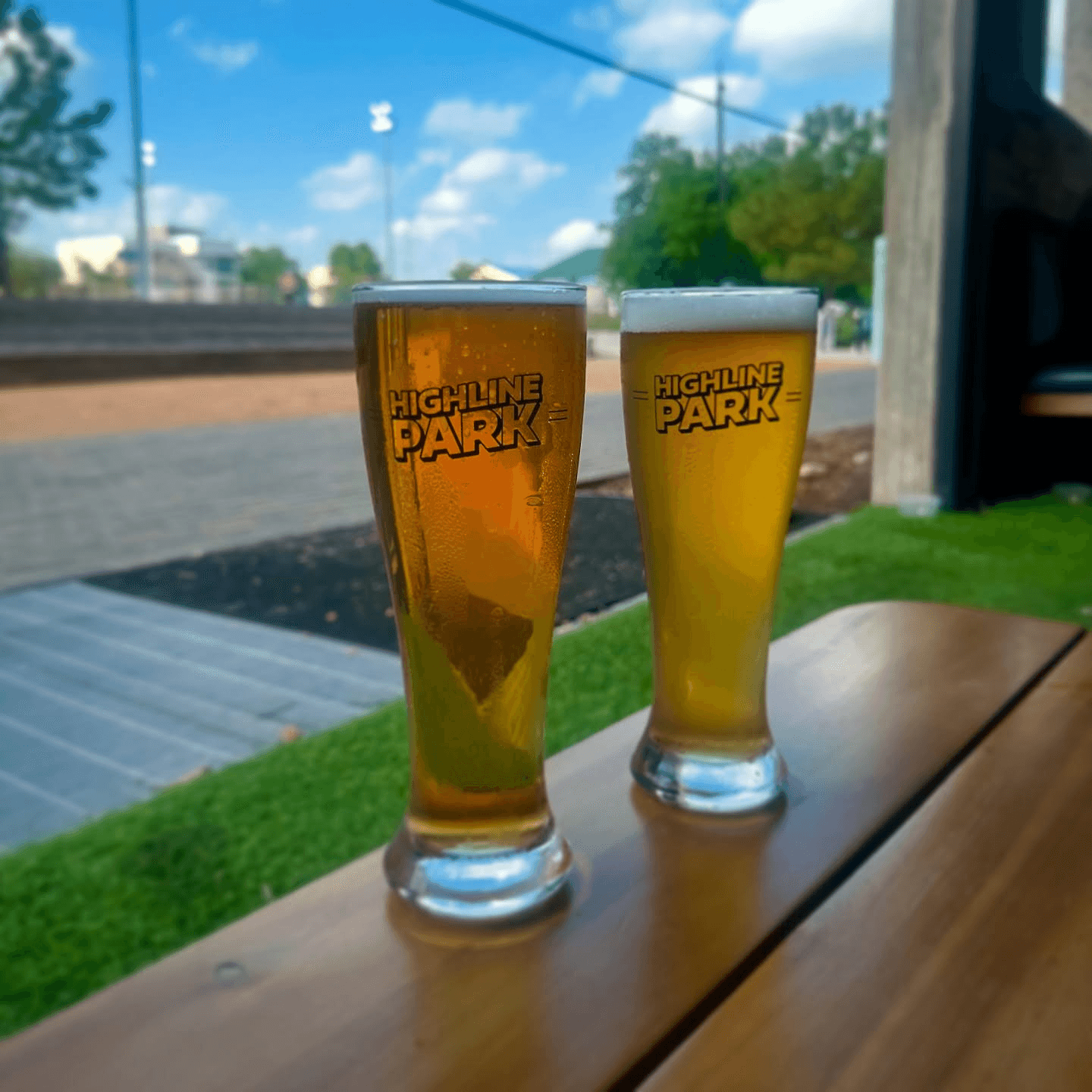 Gather for Drink Specials Any Day of the Week!