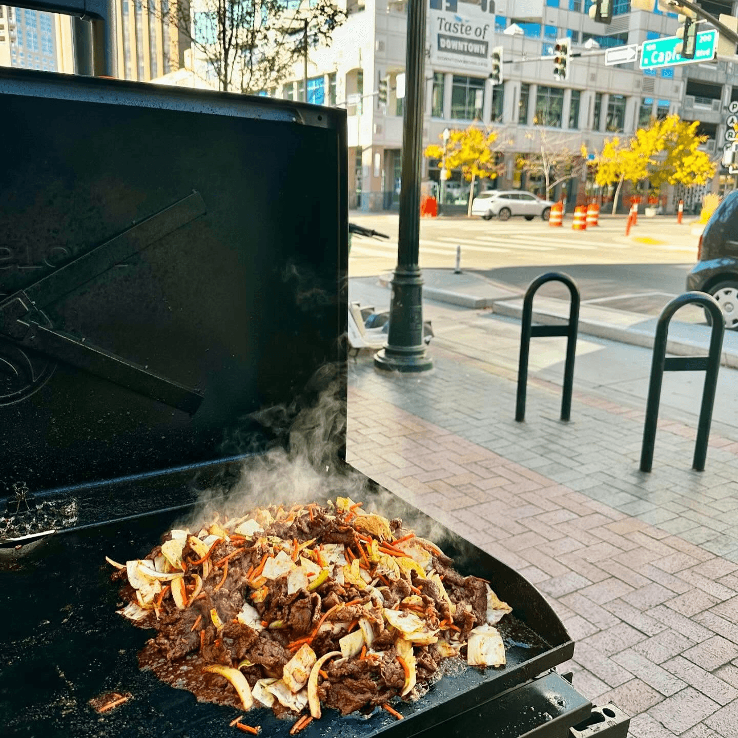 Make Your Boise Event Unforgettable