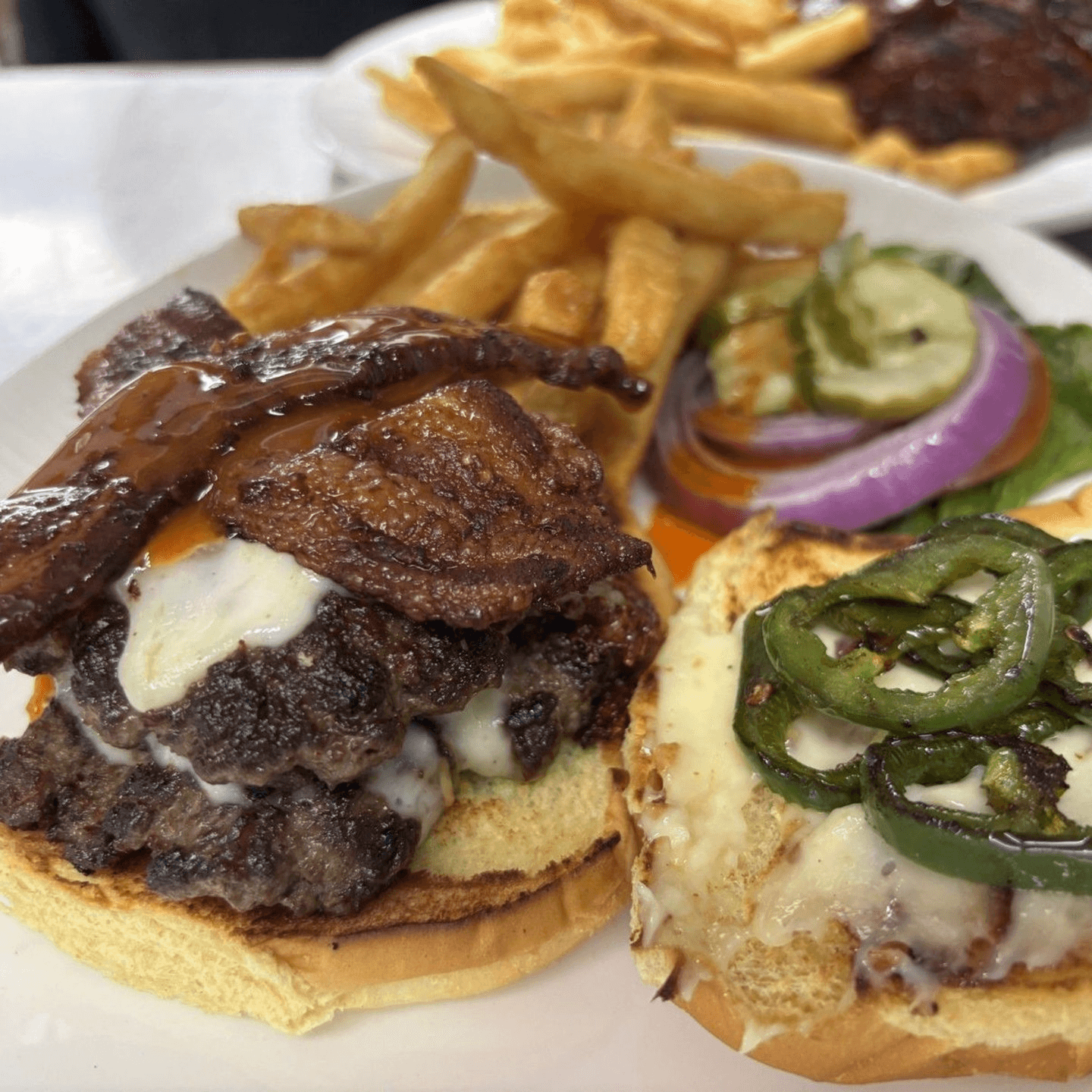 Flavors That Play as Hard as You Do