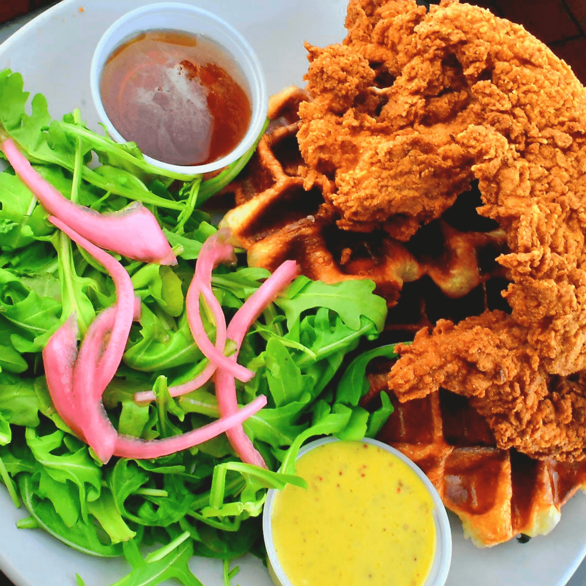 Lilo's Streetfood & OKA Sushi gallery image #2