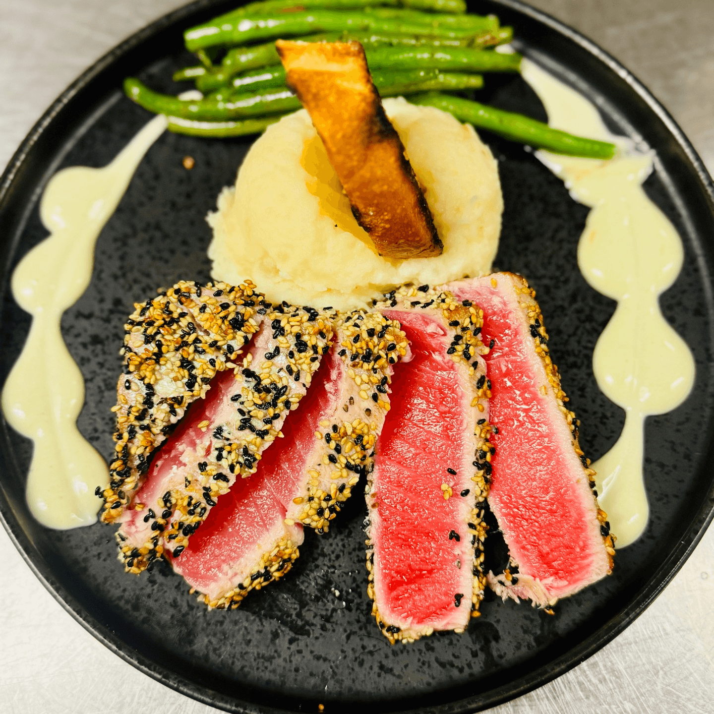 Made With Love. Simply Delicious.
