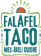 Falafel Taco