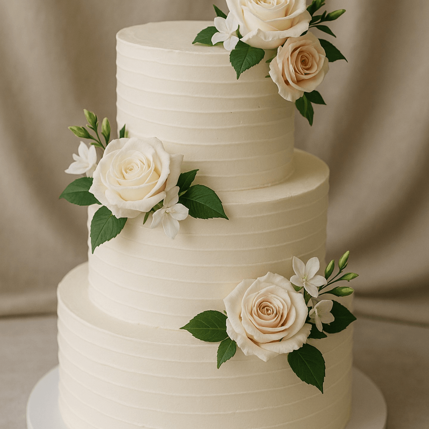 Elegance in Every Slice