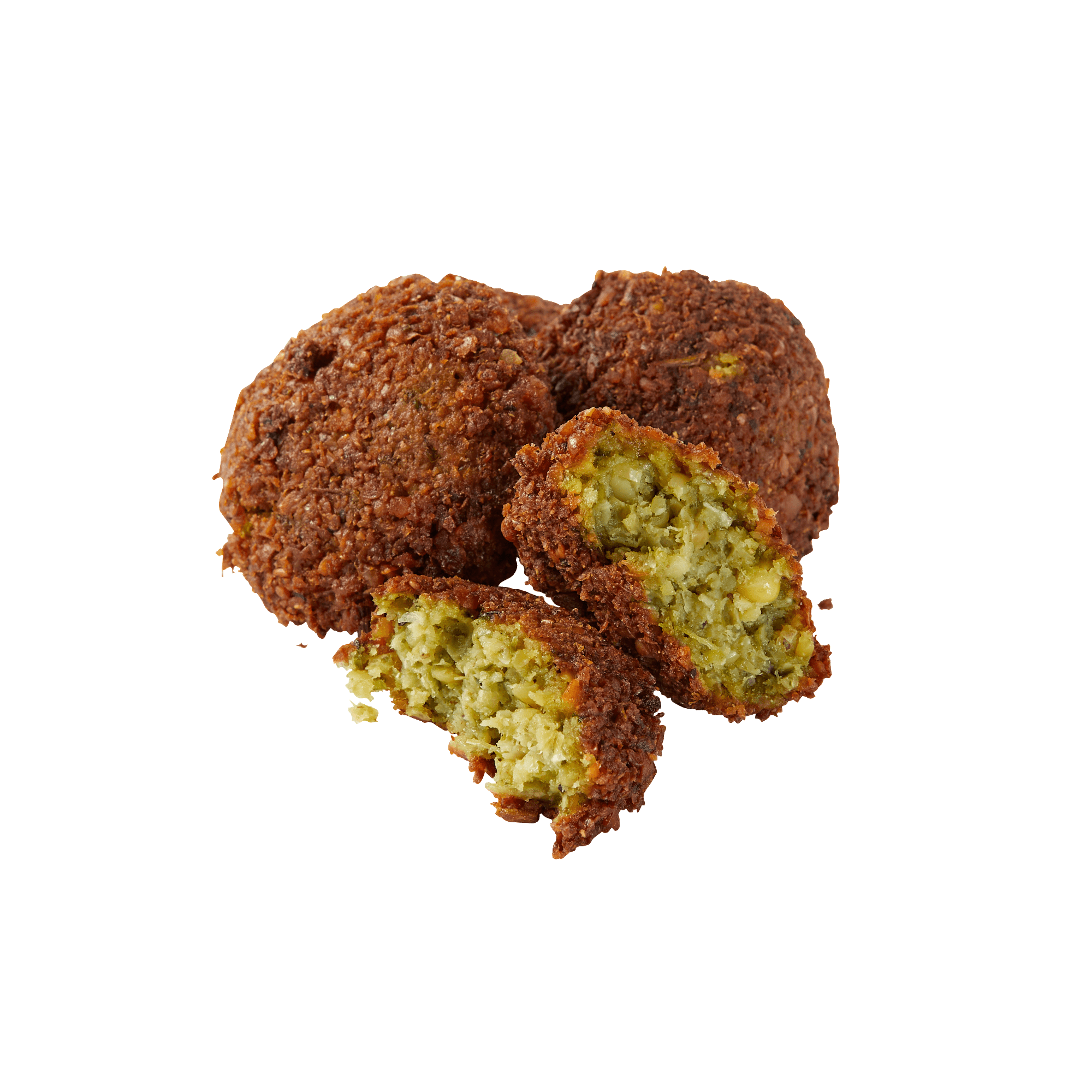 Falafel.