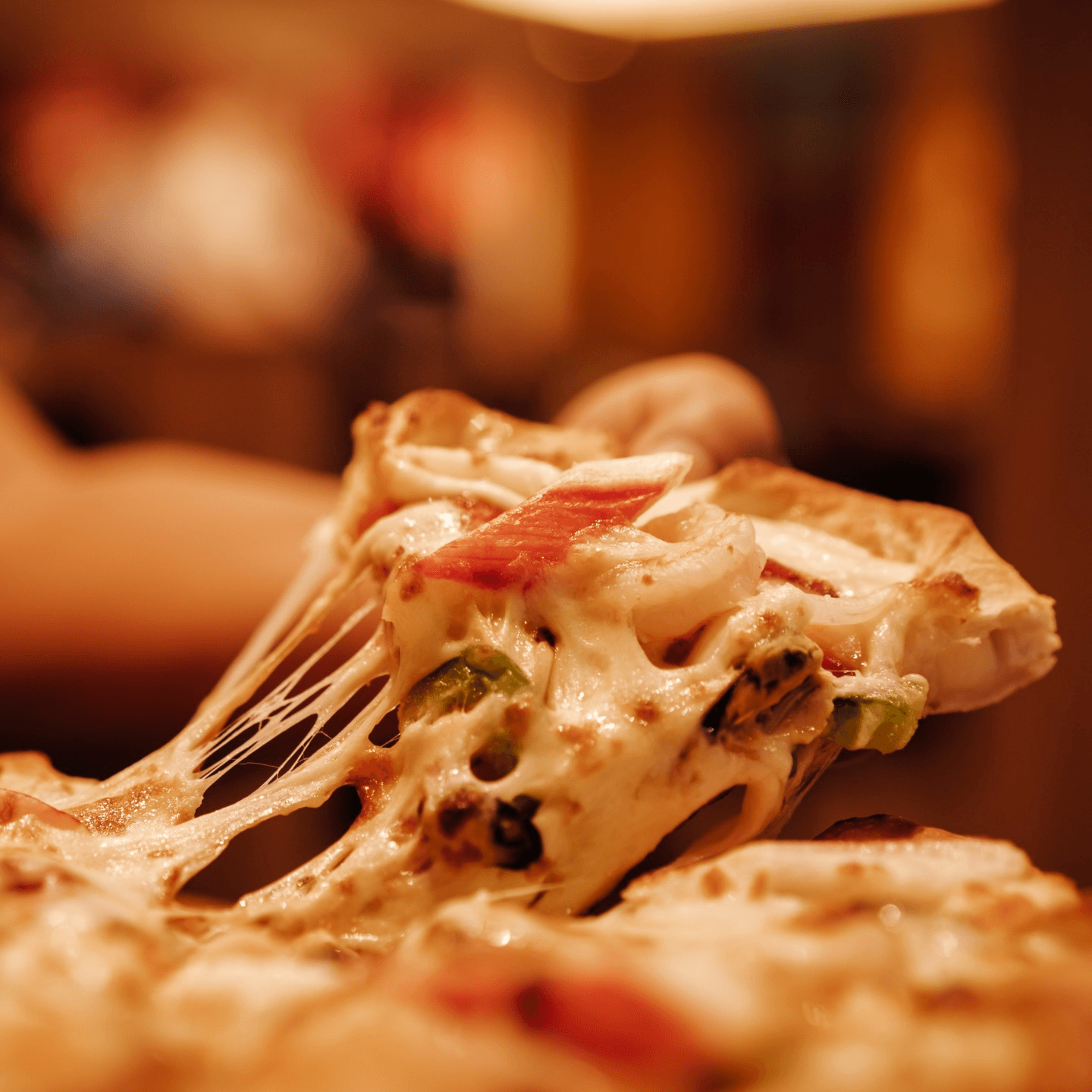 Monday - Thursday Pizza Special 