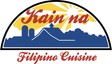 Kain Na-Filipino Cuisine
