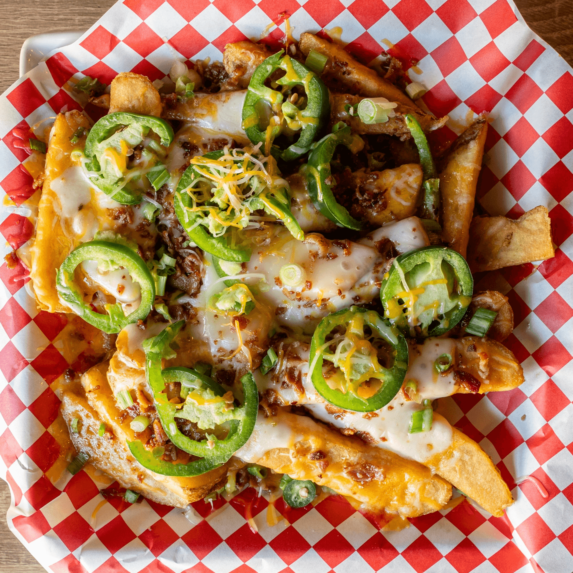 Republic gallery image #7