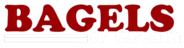 Bagels n' Cream