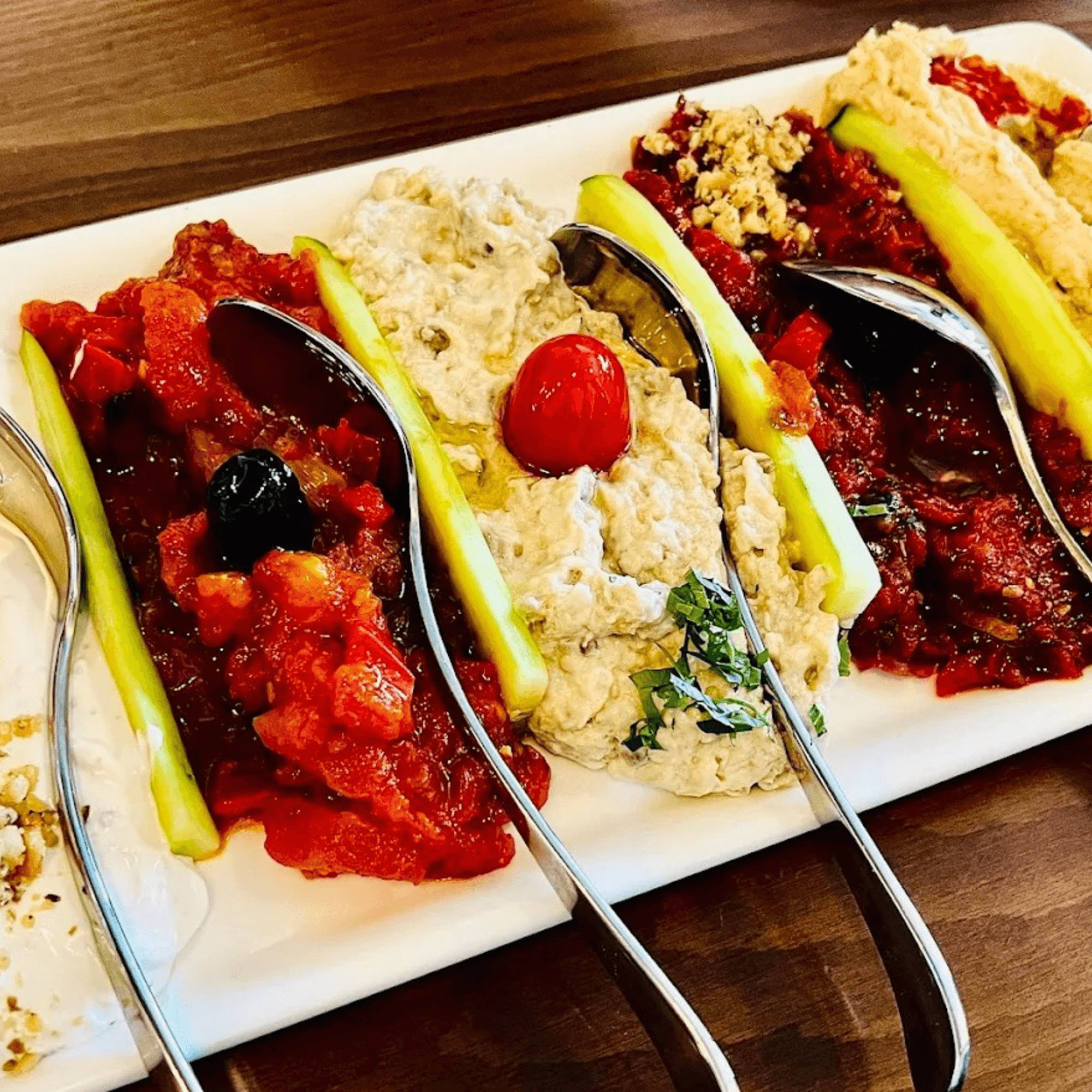 Cinar Restaurant gallery image #5