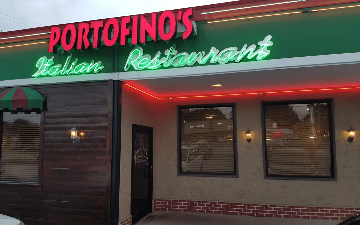 A Family Tradition of Greek and Italian Cooking